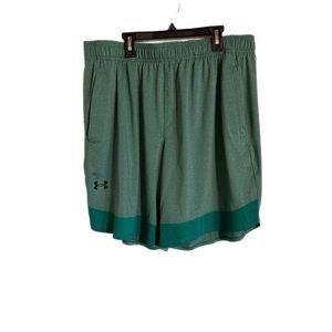 Under Armour Men’s Shorts